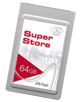SuperStore ATA 16GB
