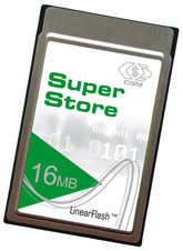 SuperStore LF Card, AMD-C, 4MB - Click Image to Close