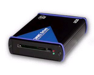 OMNIDriveUSB2 LF, P/N 020711