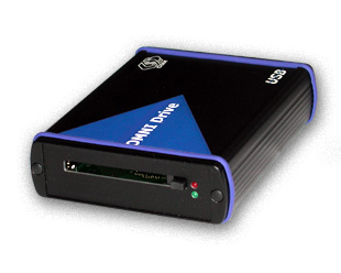 OMNIDriveUSB2 LF ET, P/N 020746 - Click Image to Close