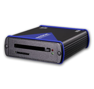 OMNIDriveUSB2 LF/SD, P/N 020725