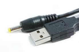 USB Power Cable for OMNIDrive Pro - Click Image to Close
